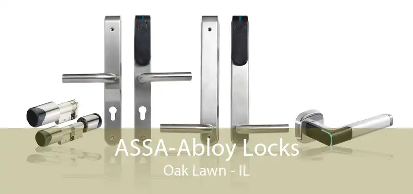 ASSA-Abloy Locks Oak Lawn - IL