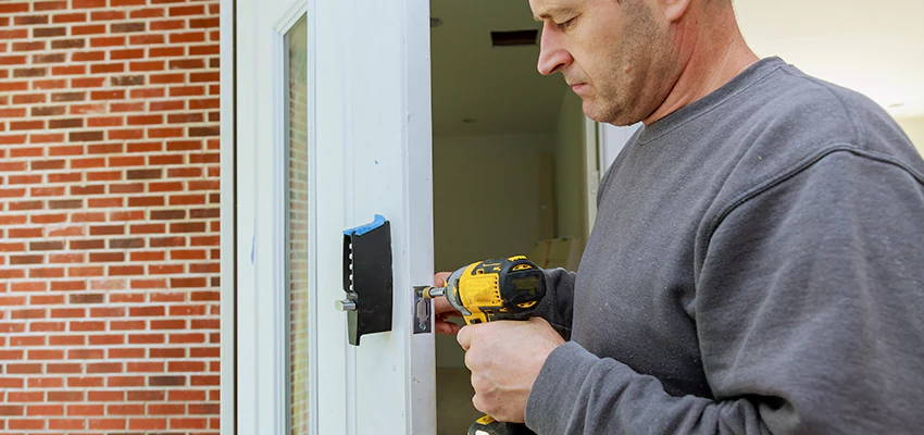 Eviction Locksmith Services For Lock Installation in Oak Lawn, IL
