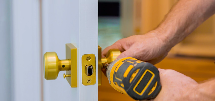 Local Locksmith For Key Fob Replacement in Oak Lawn, Illinois