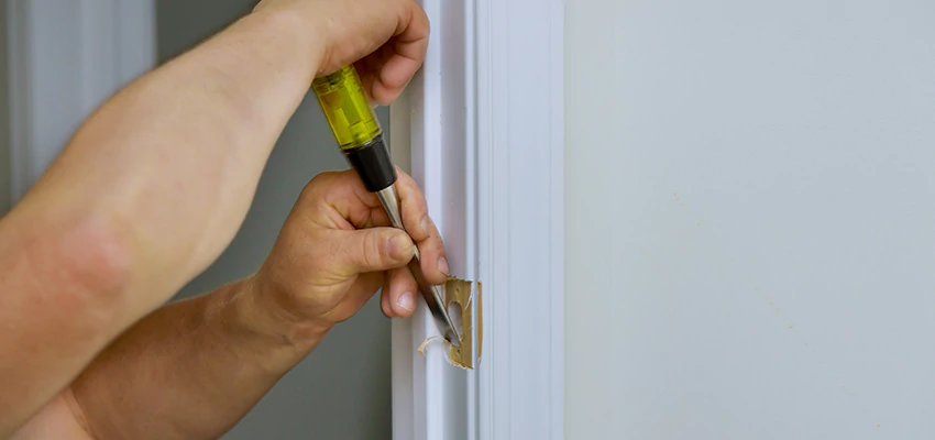 On Demand Locksmith For Key Replacement in Oak Lawn, Illinois