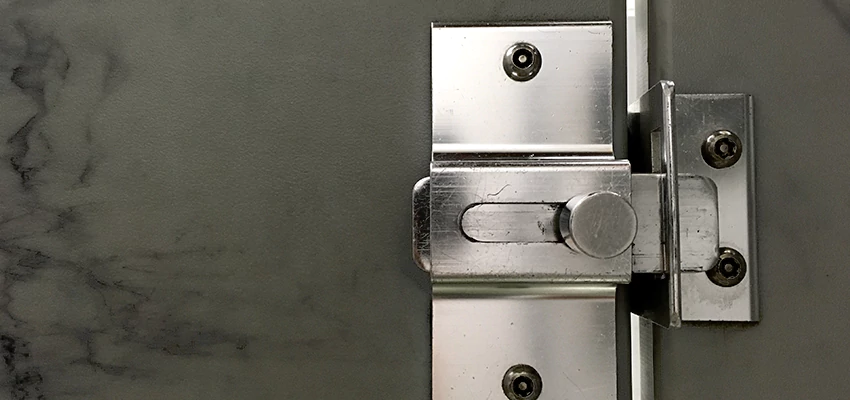 Fix A Room Door Lock in Oak Lawn, IL