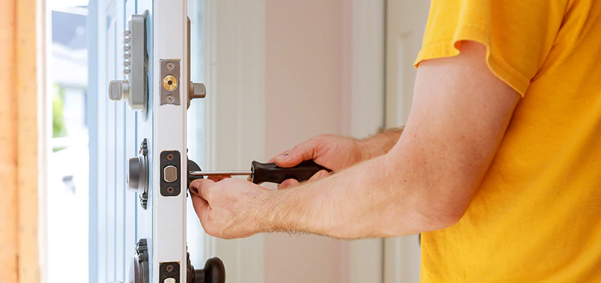 Eviction Locksmith For Key Fob Replacement Services in Oak Lawn, IL