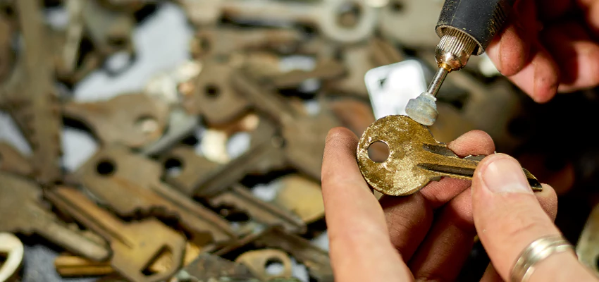 A1 Locksmith For Key Replacement in Oak Lawn, Illinois